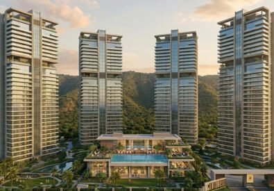 Sobha Crescent Gurgaon