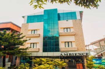 Best Hotel in Port Blair with Affordable Elegance – Hotel Aparupa
