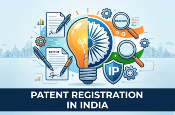 Patent Filing in India | Expert Patent Consultants | Intellect Bastion