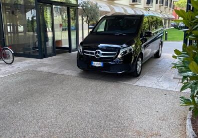 Noleggio con Conduce...