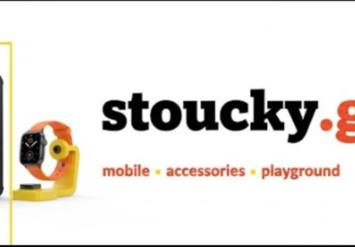 Stoucky