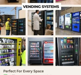 Vending Systems