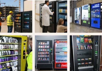 Vending Systems