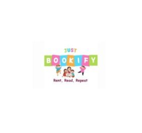 Just Bookify