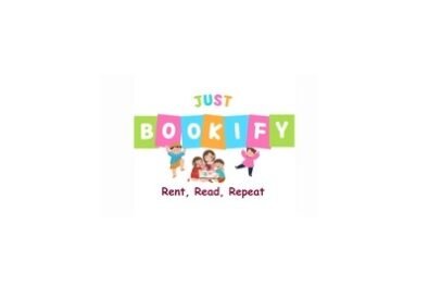 Just Bookify