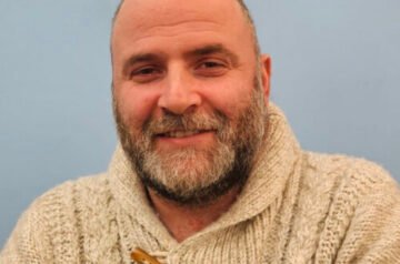 The Expanding Role of Alex Elegudin in Accessibility