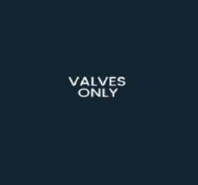 Valvesonly