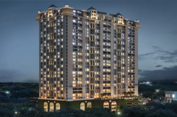 Brigade Avalon – The Epitome of Urban Luxury in Whitefield, Bangalore
