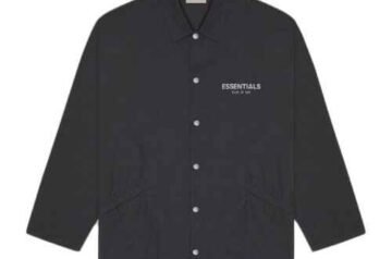 Fear of God Clothing – Essentials Hoodies & Luxury Streetwea