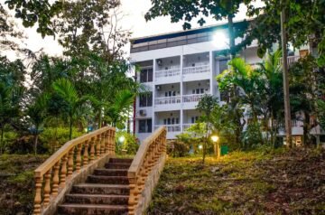 Ansh Resort – One of the Best Resorts in Dandeli for Nature and Adventure