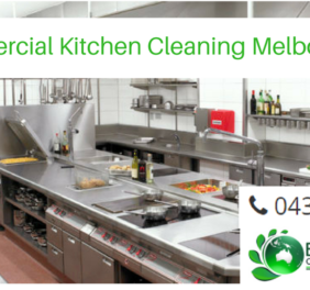 Canopy Cleaning Melb...
