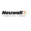 Folding Partition Wall