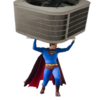 Supa Air and Heat Inc