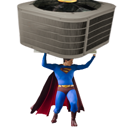 Supa Air and Heat Inc