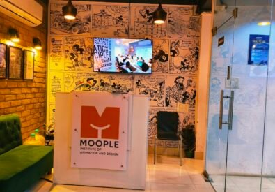 Moople Academy Pvt. ...