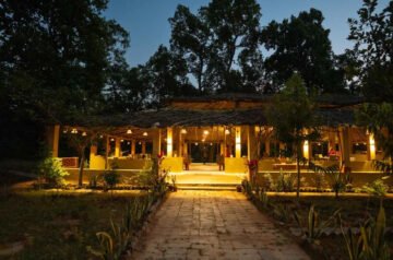 Best Resort in Bandhavgarh – Experience Luxury at Atulya Kanchi Camp