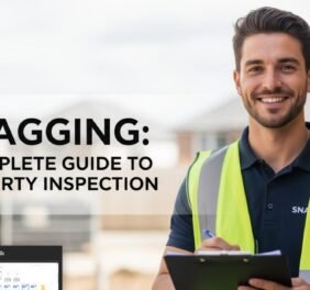 Property Inspection ...