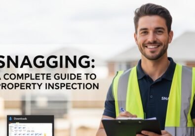 Property Inspection ...