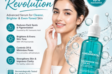 The Rise of Science-Led Skincare in India