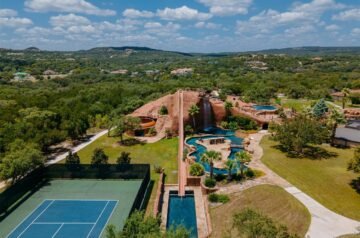 Real Estate Broker Kingsland TX