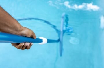 Pool Management