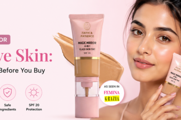 Why Barrier Repair Is the Missing Step in Acne-Prone Skincare