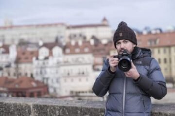 Photographer Singapore