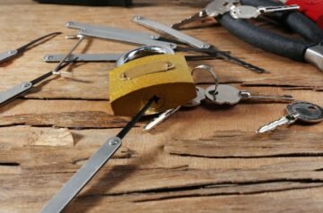 Smart Lock Installation & Locksmith Services in Arabian Ranches