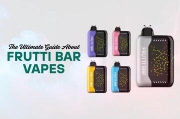 Official Frutti bar 15000