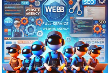 Tatem Web Design LLC