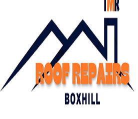 TMR Roof Repairs Box Hill