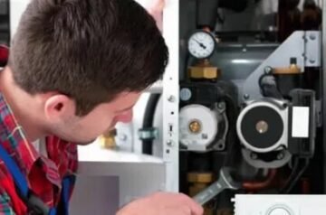 How Dirty Air Filters Affect HVAC Performance