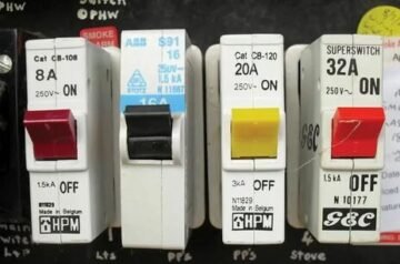 What Causes Circuit Breakers to Trip Repeatedly?