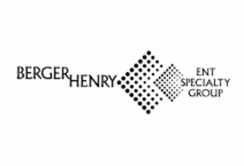 Berger Henry ENT – Roxborough