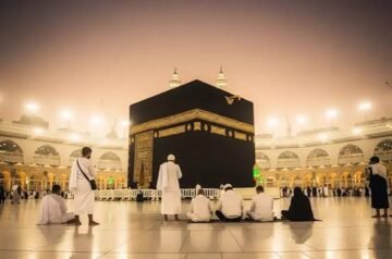 كيف تتجنب التأخير عند السفر من مكة إلى المطار؟
