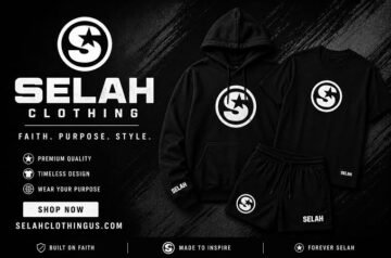 Illicit Bloc: Contemporary Streetwear Built on Identity and Creativity