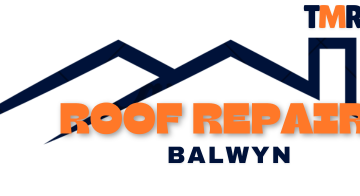 TMR Roof Repairs Balwyn