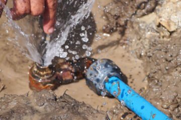 Water Line Repairs Bradford — Trusted Locals 24/7